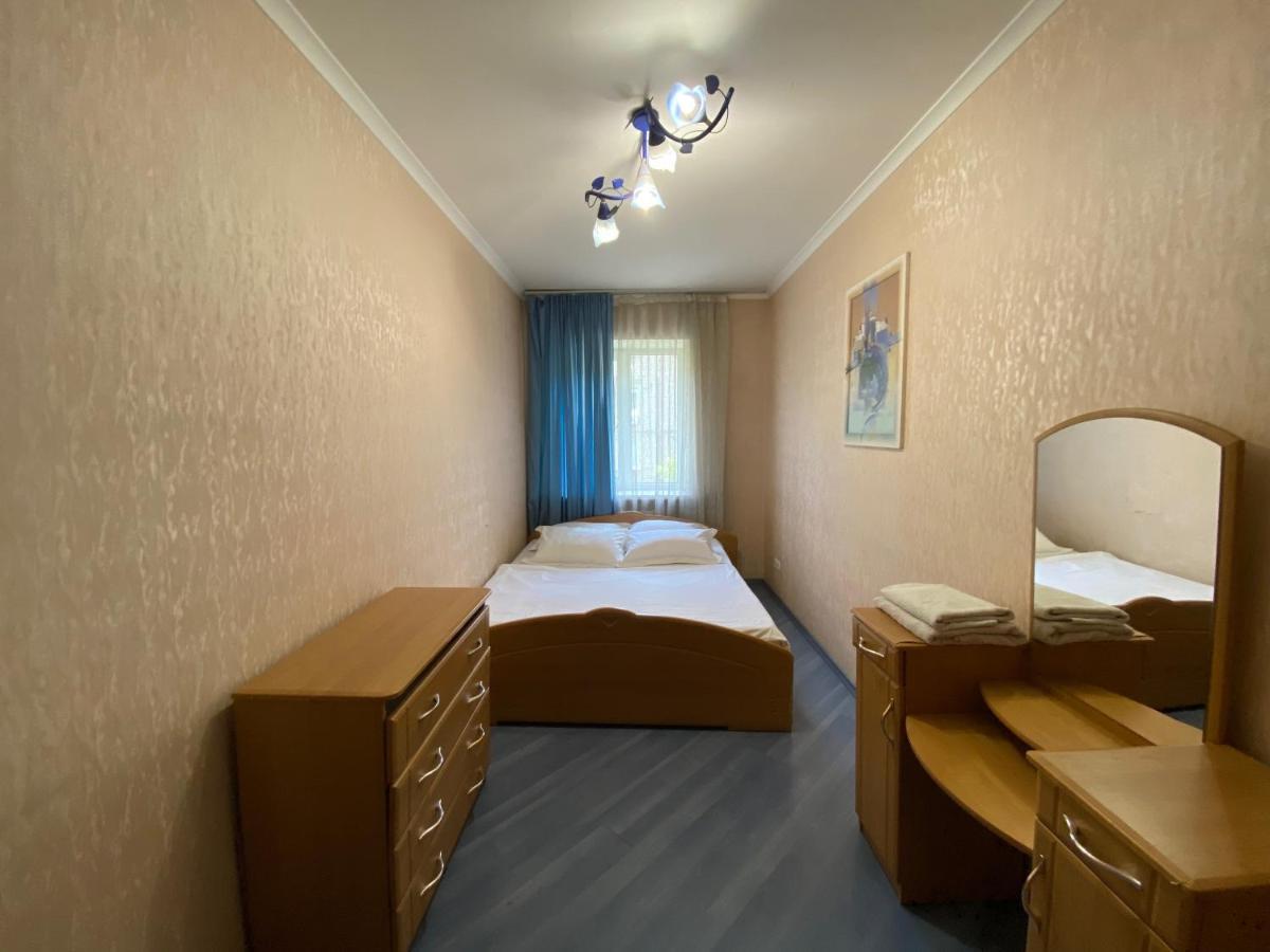 Comfy Apartment Most City Area Dnjepropetovsk Buitenkant foto