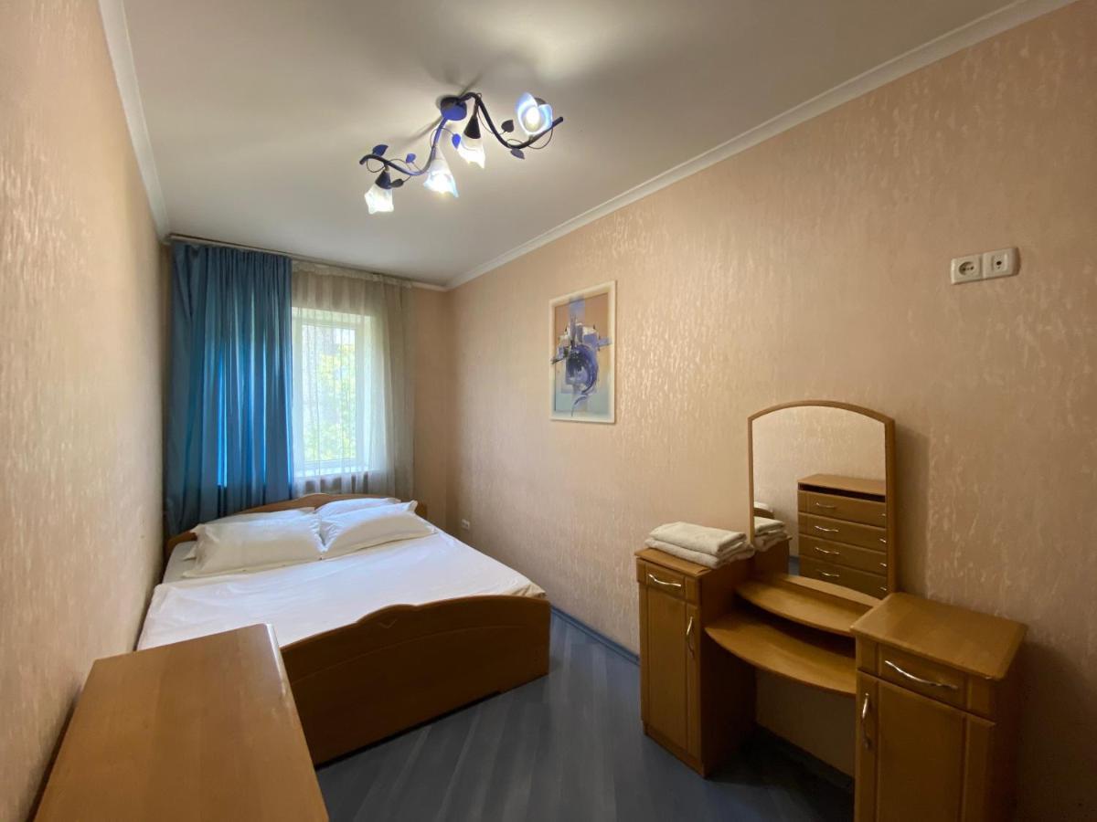 Comfy Apartment Most City Area Dnjepropetovsk Buitenkant foto