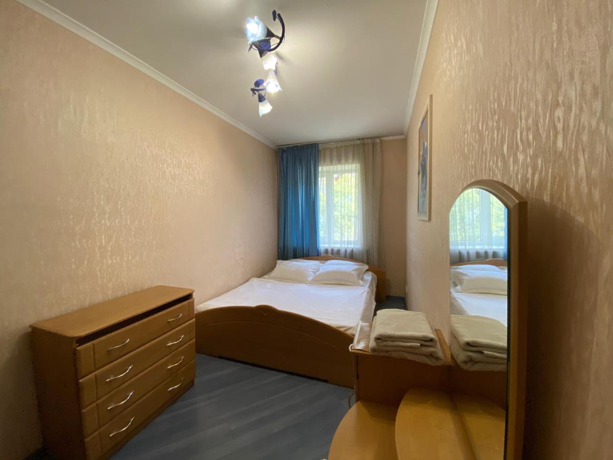 Comfy Apartment Most City Area Dnjepropetovsk Buitenkant foto