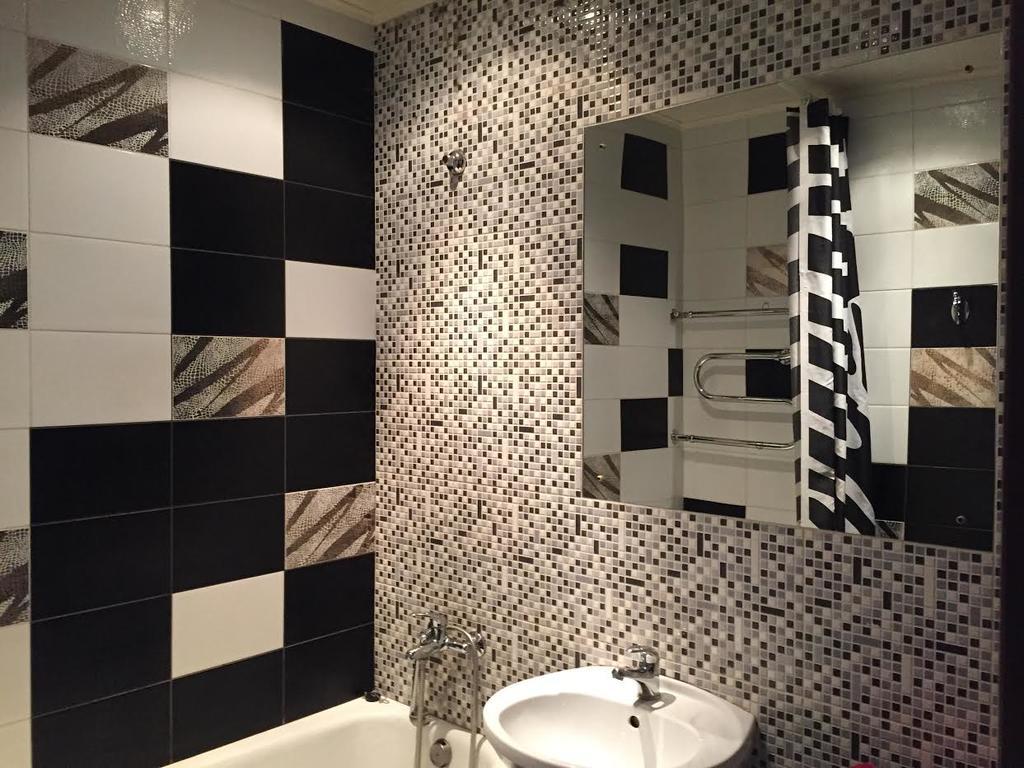 Comfy Apartment Most City Area Dnjepropetovsk Buitenkant foto
